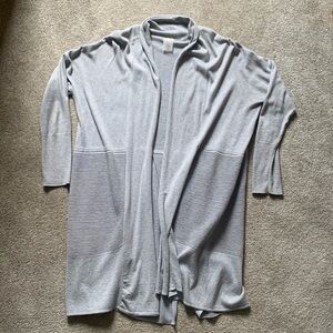 Calia cardigan size M